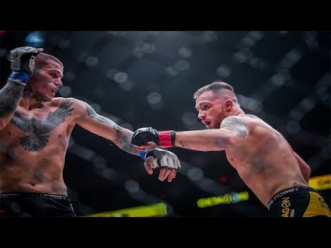 Robert Pukac vs Jan Janka full fight