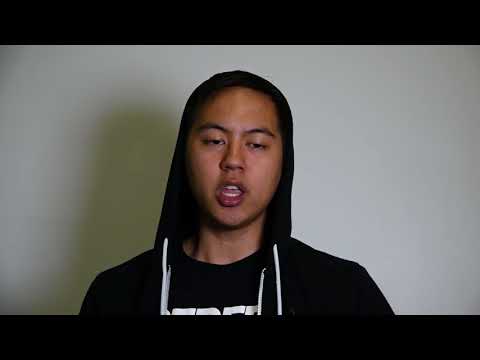 Nick - 2017 Canadian Beatbox Champs Submission