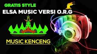 Download lagu ELSA MUSIC VERSI O R G DI KASIH YG KENCENG KENCENG... mp3