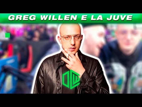 Il PRODUCER GREG WILLEN ELOGIA MAX ALLEGRI: "TIFO JUVENTUS e GLI VOGLIO BENE, LUI NON ha COLPE"