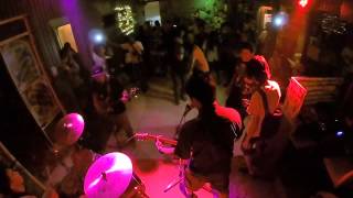 Valinoes (Covering Bad Religion)