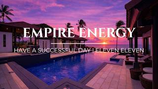 Download lagu Empire Energy | Deep House Focus Music for Serious Growth & Progress mp3