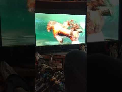 Deimos: playing God of war 2 pt 181