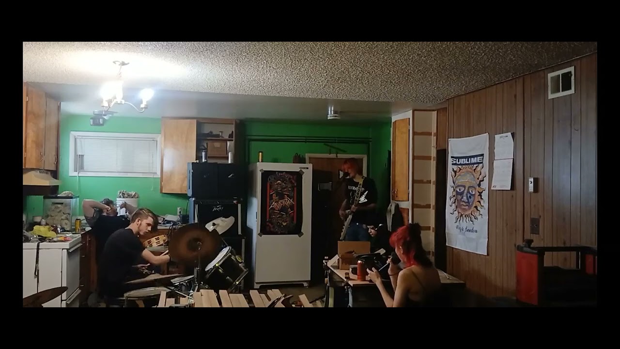 Promotional video thumbnail 1 for Dire Panic