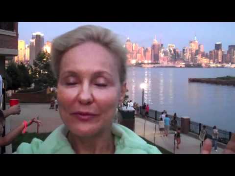 RHONJ's Kim G wishes everyone a happy 4th of July, everyone but Teresa Giudice