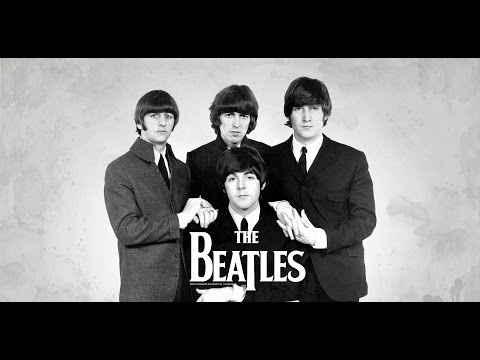 The Beatles - Yesterday