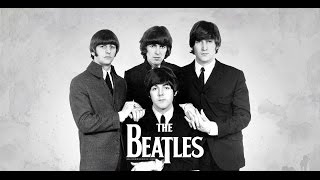 The Beatles Yesterday...