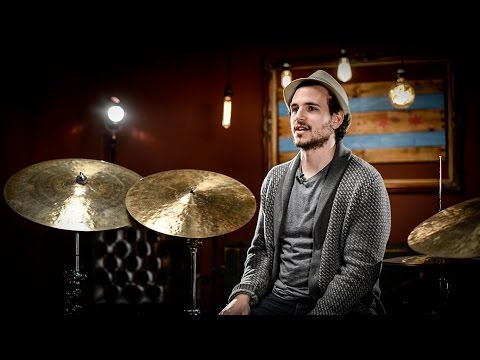 Istanbul Agop 14" 30th Anniversary Hi-Hat Pair image 3