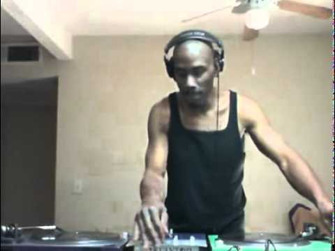 SUCCESFUL & GOTHAM CITY BLEND - D.J. FLAMBOYANT BLENDS.mp4