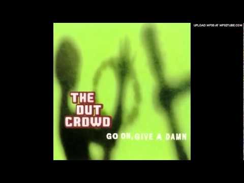 The Out Crowd - Reptile