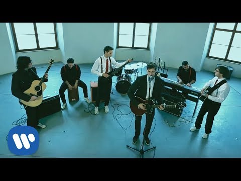 Kristián Dufinec & Inkognito