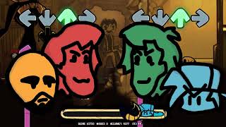 Cover art for Last Destination (Last Reel but Shaggy x Matt)