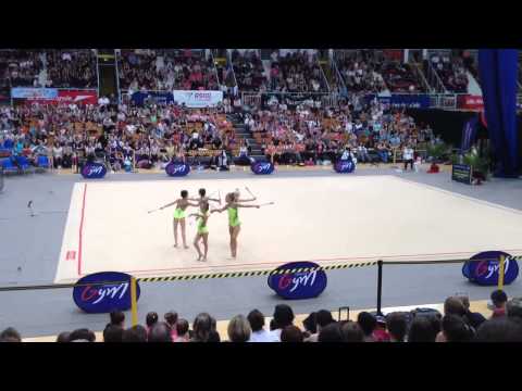 GR- Df1 benjamine Belfort 2015