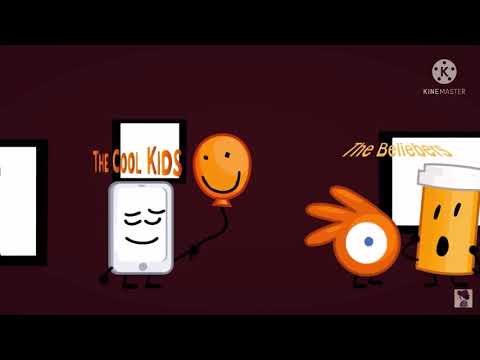 Battle for Salvation intro with Battle for grandma music!