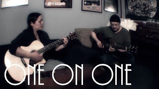 ONE ON ONE: Rachael Yamagata February 7th, 2014 City Winery New York City Full Session