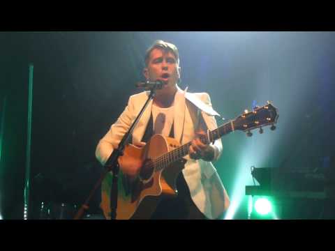 Mark Owen - Raven LIVE @ Frankfurt - Gibson's Club 22.06.2013