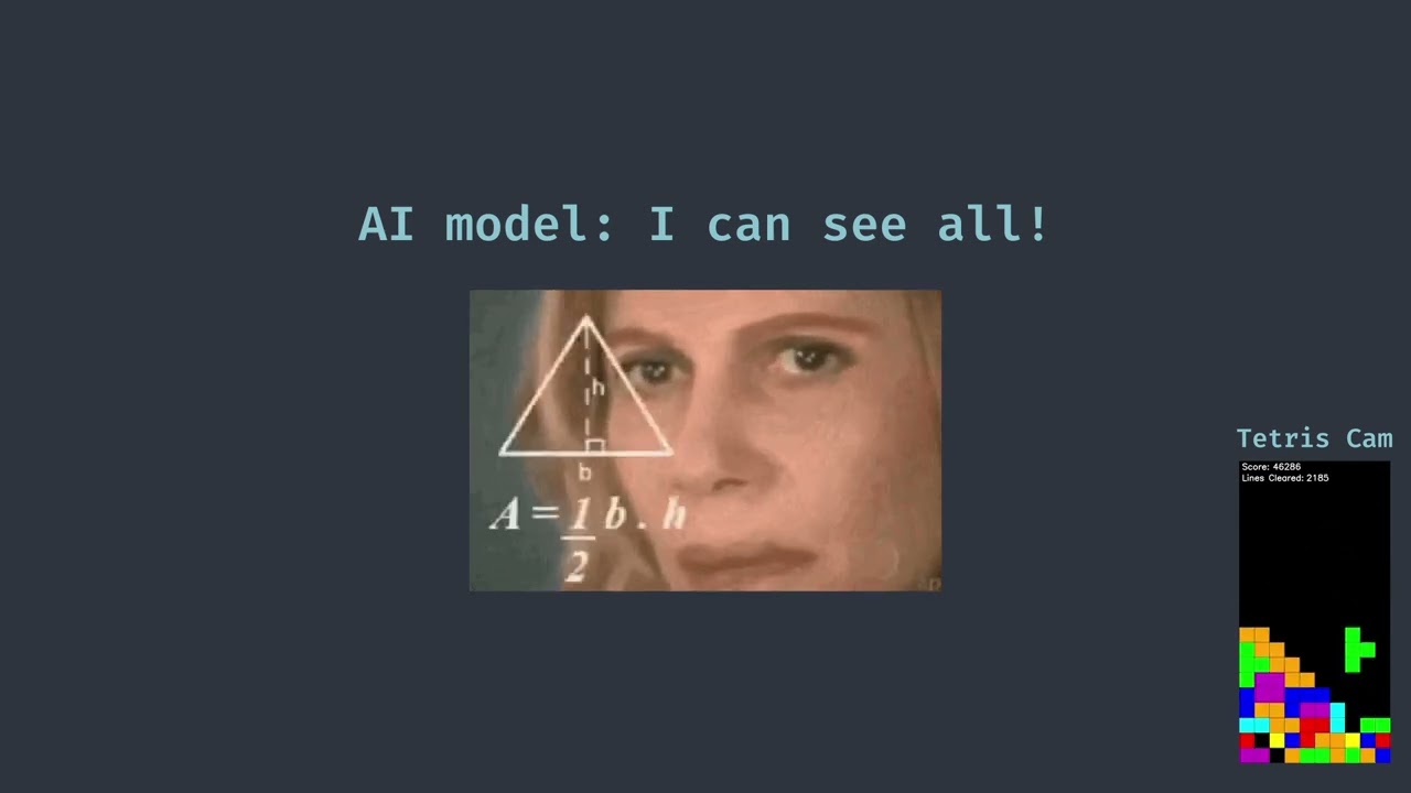 AI Tetris