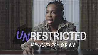 Inside WNBA Free Agency With Chelsea Gray | UNRESTRICTED