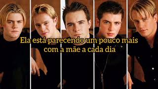 westlife Butterfly Kisses  legendado/português