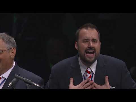 Crossroads - There Must Be a City (2018 AIC Show)