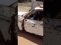 Refila Boy Afilma Carro Do Paito Mathebula Grande Risco Que O Strong Changana Faz
