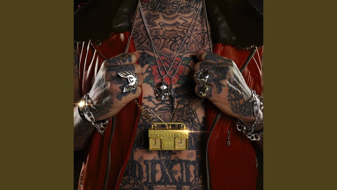 Yelawolf - Over Here