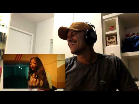 MKaeny REACT - Ludmilla feat. Tasha e Tracie - Sou Má (Official Music Video)