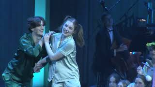 Cappies NCA Gala 2025 for YouTube - 2 of 3