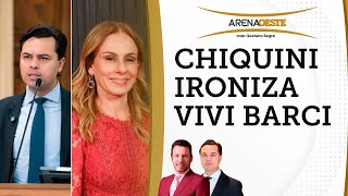 Chiquini responde: Composição atual do STF foi formada por meritocracia?