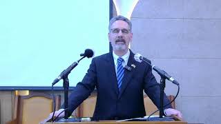 Josiah - A Model Leader (2 Kings 22:2; 23:25) Pastor Robert Hale | 2025.05.18