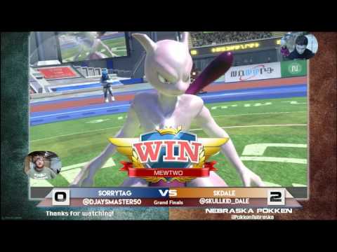 SorryTag vs SKDale GF - Guard Break II - 2/11/17