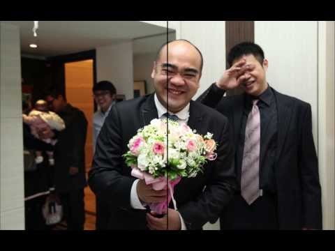迎娶 2014.01.11