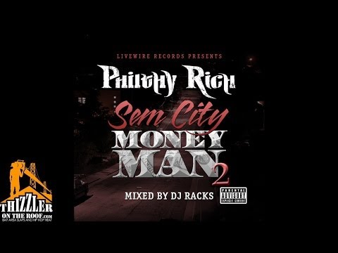 Philthy Rich ft. Ampichino & Young Bossi - Candle Light [Thizzler.com Exclusive]