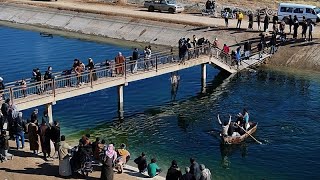 El Ejército sirio avanza y recupera campos petrolíferos defendidos por los kurdos