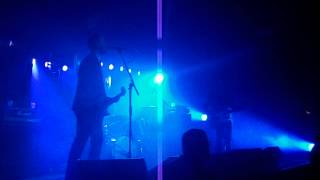 The Lawrence Arms - Seventeener (17th and 37th) (live 2013-12-31 @ Concord Music Hall)