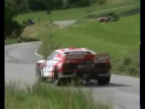 RALLY CIRCUITO DI CREMONA 2014: PEDRO-BALDACCINI LANCIA RALLY 037