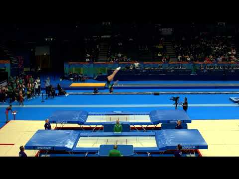 CARVALHO Mariana (POR)_W_2023 Trampoline Worlds_Qualification_Trampoline_R1