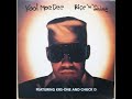 Kool Moe Dee -Rise"N"Shine-