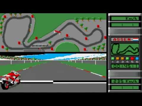 Grand Prix 500 2 PC