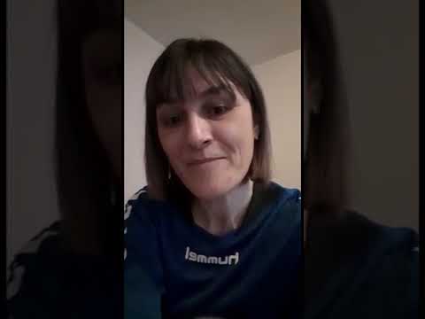 Mesaj video transmis de suporterii CSM FOCSANI 2007