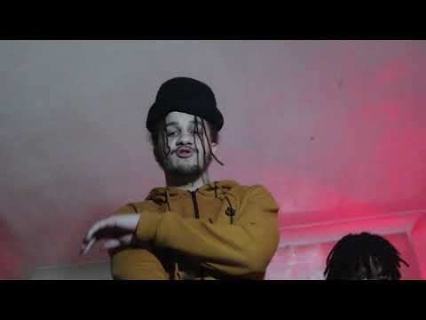 Rucho x JMobb - "Mike Meyers"