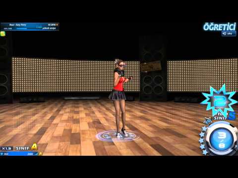 Mstar TR - Katy Perry Roar Neo Classic %99