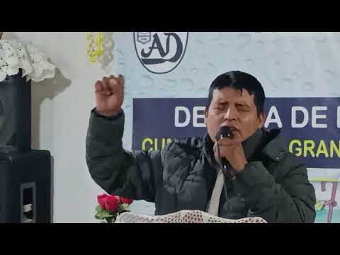 Aniversario Asambleas de Dios caserío Taurana. Pucara jaen Cajamarca. 