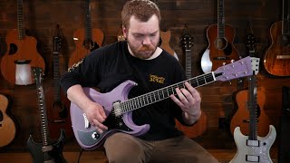 Video thumbnail for New Dunable Gnarwhal Demo - Eddie's Guitars by Eddie's Guitars