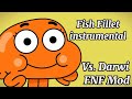 Fish Fillet Instrumental Vs Darwi Mod