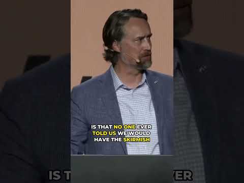 Christians Struggle With Doubt Too.