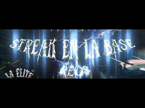 Streak en la Base & Young Reos - Interestelar