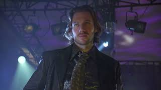 Strange Days 1995 - Juliette Lewis "I can hardly wait" | 4K 60FPS