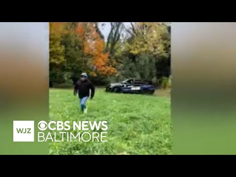 Baltimore police commissioner speaks about viral video at quarterly consent decree hearing