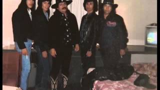 Errol Ranville &amp; The Spirit River Band   Magic in the Music